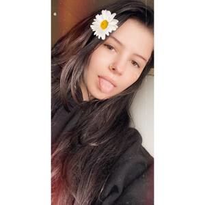 Meet your Posher, Brieanna